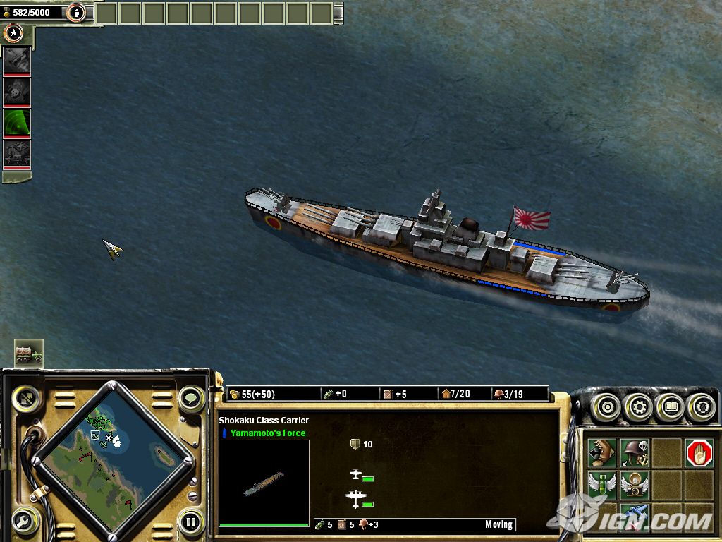 axis and allies pc 2004